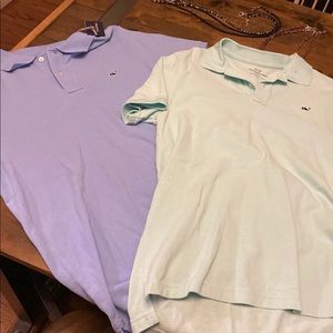 Polos